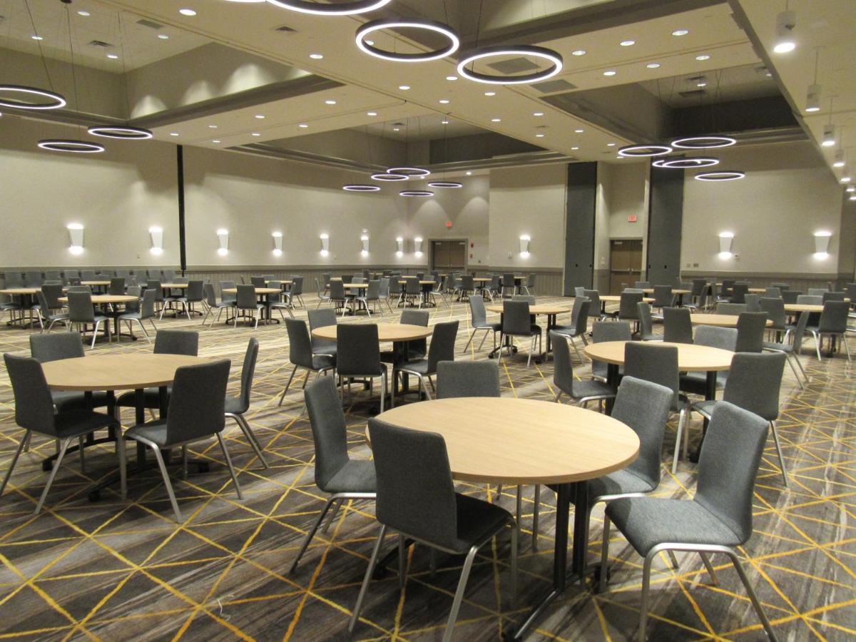 Orlando International Dr-icon By Ihg Hotel Williamsburg